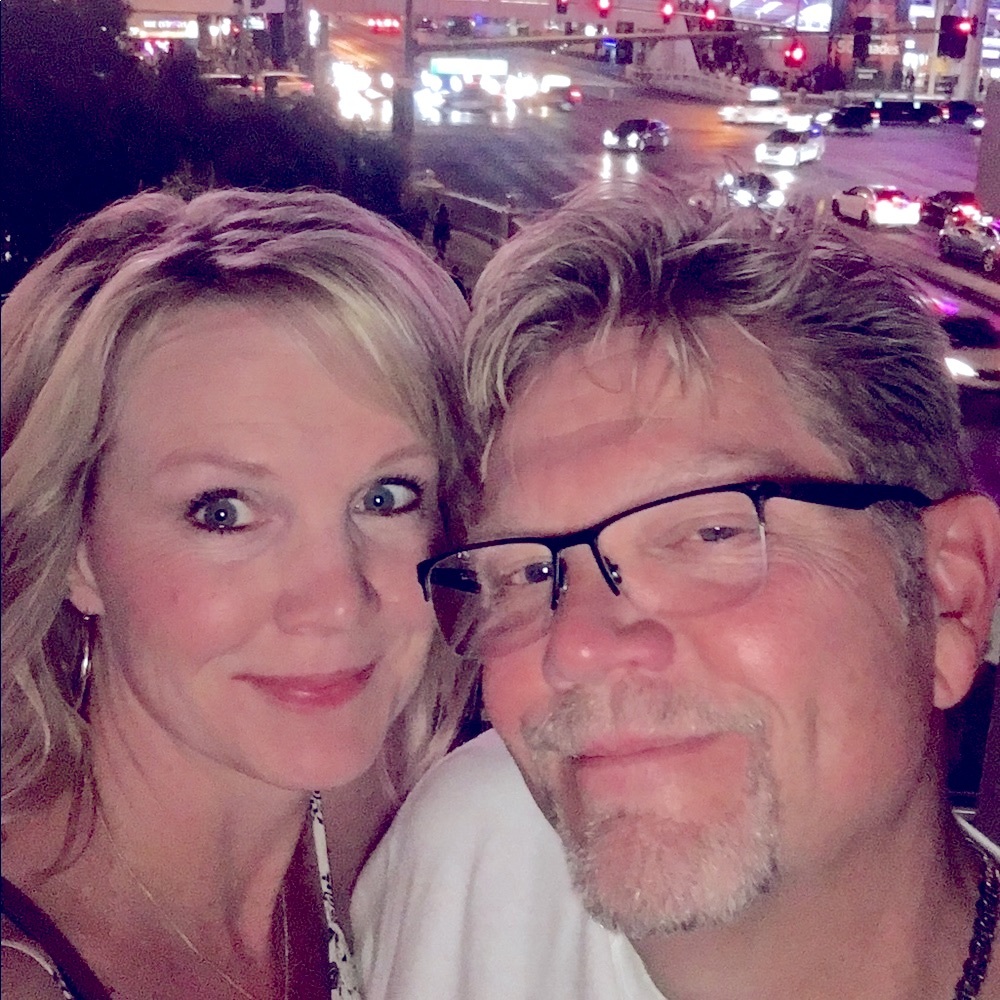 Meet your Posher, Wendy